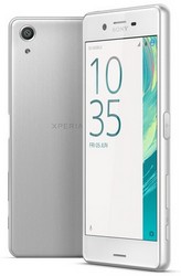 Замена батареи на телефоне Sony Xperia XA Ultra в Абакане